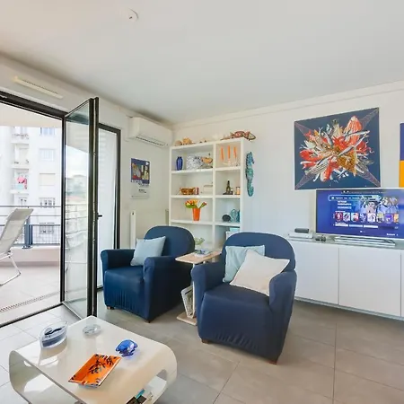 Appartement Liberation