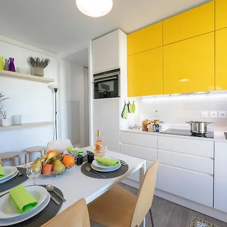 Liberation Appartement Nice