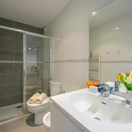 Appartement Liberation Nice