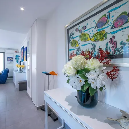 Liberation Appartement