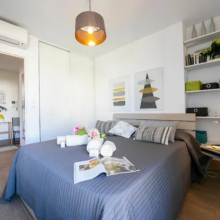 Appartement Liberation