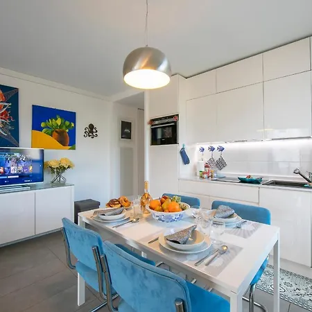 Liberation Appartement