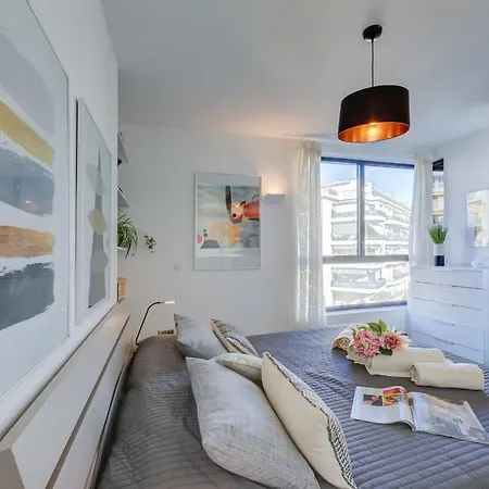 Liberation Appartement