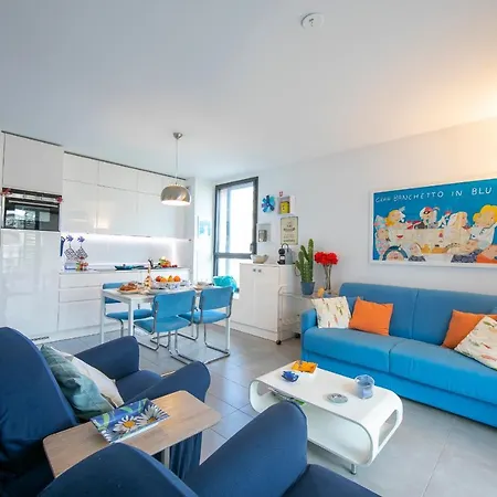 Appartement Liberation