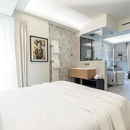 Le Dortoir Boutique Hotel Nice