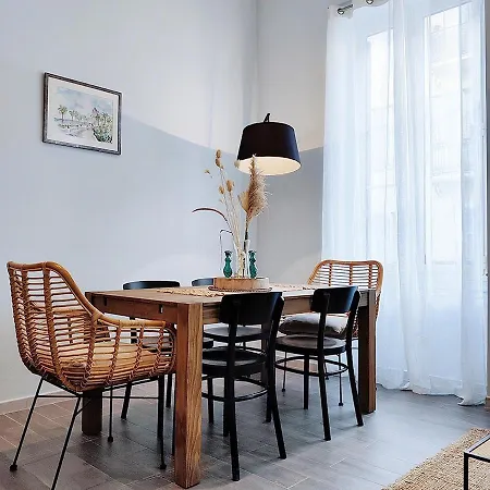 Terre Et Apartment