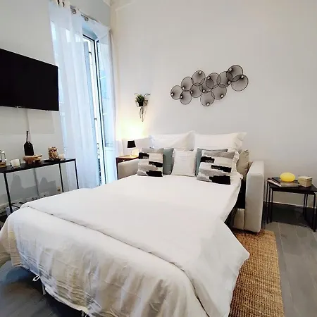 Apartment Terre Et Nice