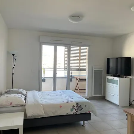 Beau Appartement