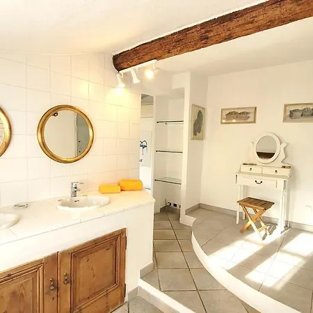 Ze Perfect Place - De Charme Nicois - 2 Chb & 2 Sdb - Ac - Terrasse - Vieux Apartment Nice