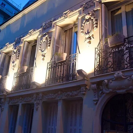 Hotel Les Cigales