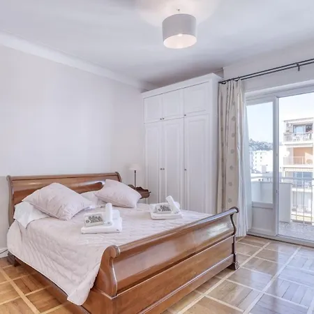 Appartement Horizon Blue Lux *