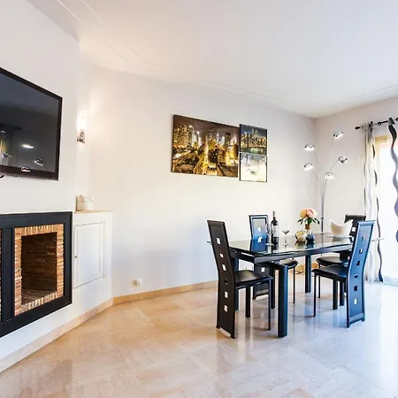 Le Joffre Grimaldi Ap2089 Appartement Nice