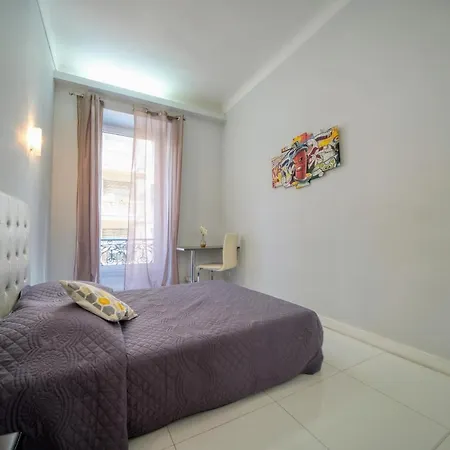 Appartement Designer Flat Nice