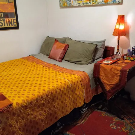 Appartement Family 2br Old Town Near Ac