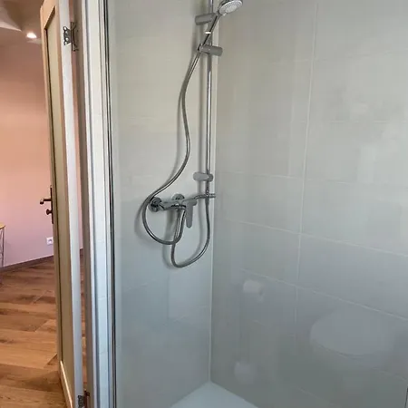 Appartement With Swimming Pool 60 Meters Near The