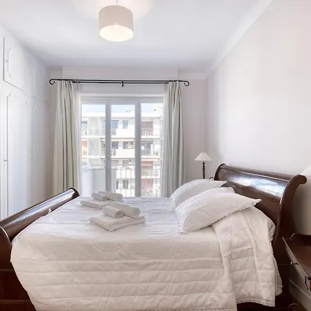 Horizon Blue Lux Appartement *