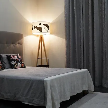 Apartment Cozy With A Sea View