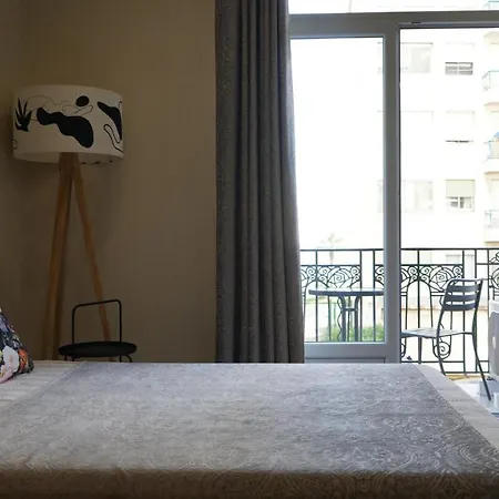 Cozy With A Sea View Apartment