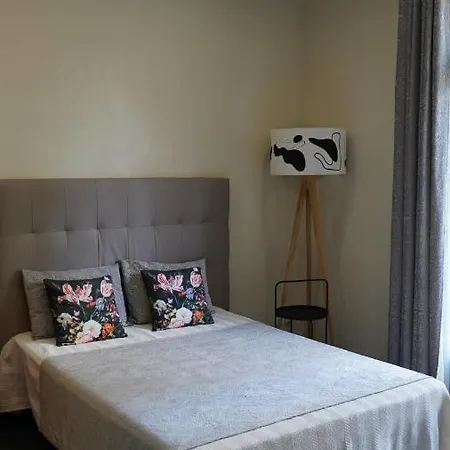 Apartment Cozy With A Sea View *