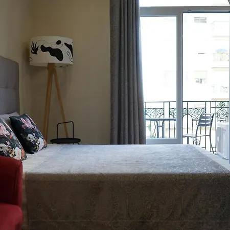 Apartment Cozy With A Sea View *