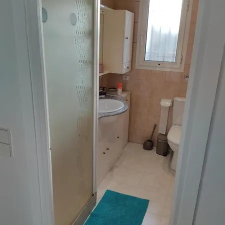 Observatoire Appartement