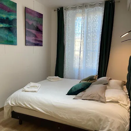 Appartement Spacious 3 Bedroom Flat Center - Magnificent View *