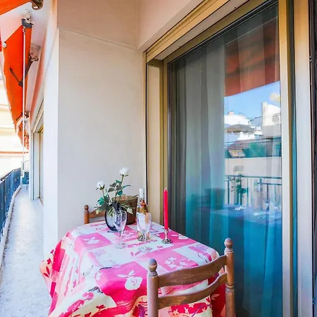 Le Joffre Grimaldi Ap2089 Appartement *