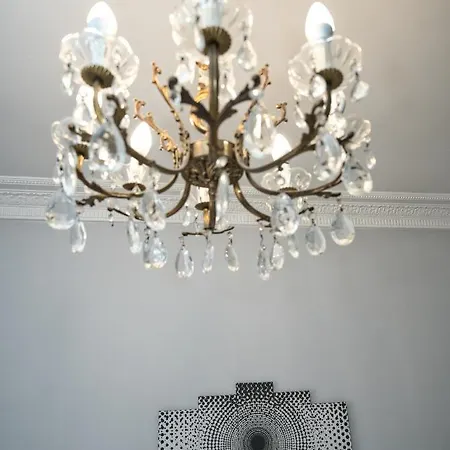 Designer Flat Appartement