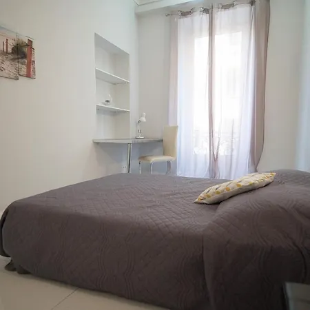Appartement Designer Flat Nice