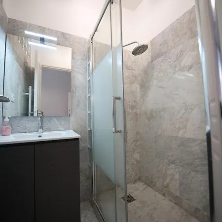 Appartement Designer Flat Nice