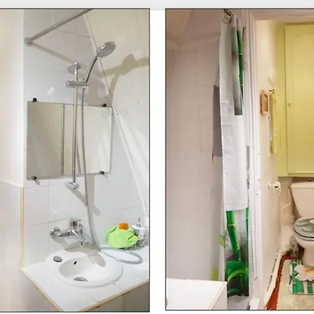 Family 2br Old Town Near Ac * Nice