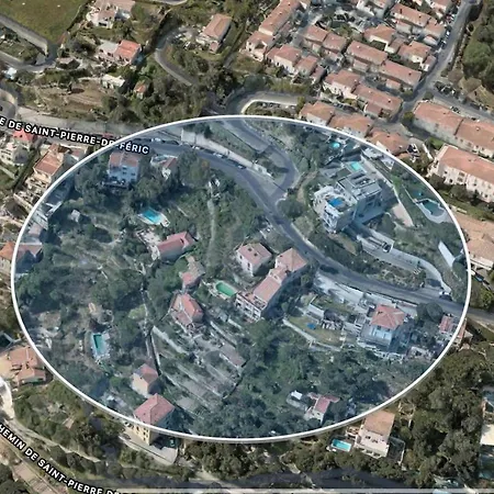 L'alivu Appartement