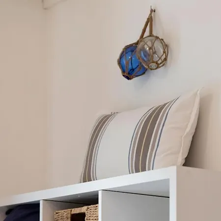 Apartment On Board Captain Nice