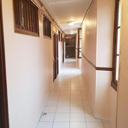 Studette En Plein Coeur Du Vieux Apartment *