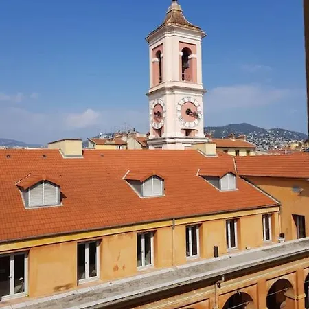 Appartement Studette En Plein Cœur Du Vieux