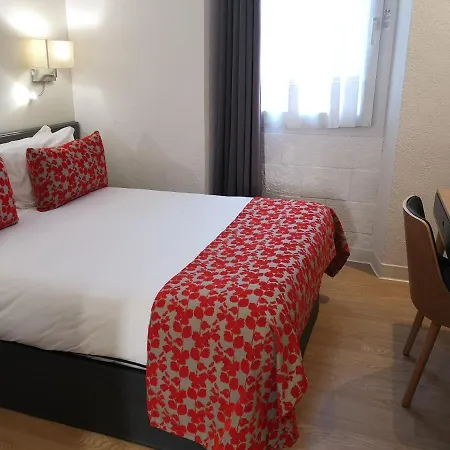 Hotel Boréal 3*
