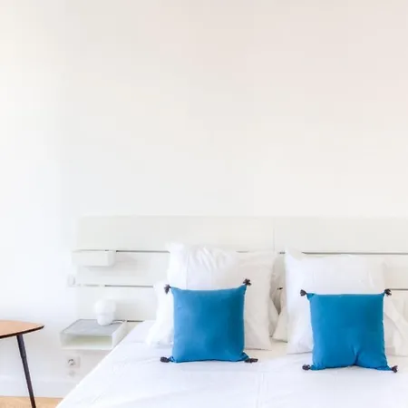 Sunny Private With Sea View Near The Beach Appartement