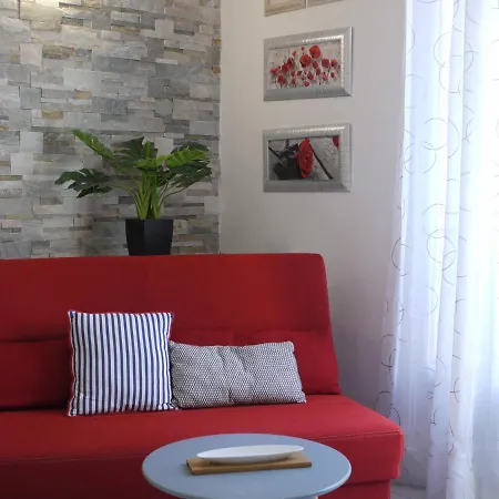 - A Modern Flat In Appartement *
