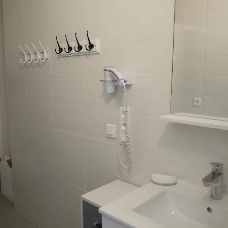 Appartement - A Modern Flat In Nice