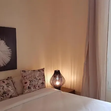 Apartment Aston - Centre Massena *
