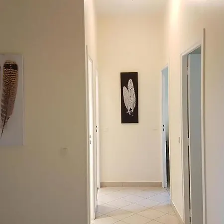 Apartment Aston - Centre Massena