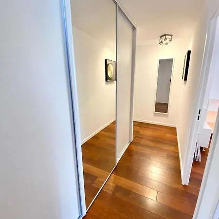 Appartement Luxe - 3 Pièces Avec Vue Mer, Piscine Et Tennis *