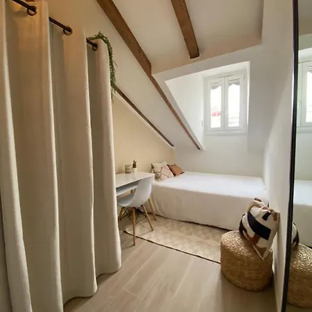 Lovely 1 Bedroom - Heart Of Nice