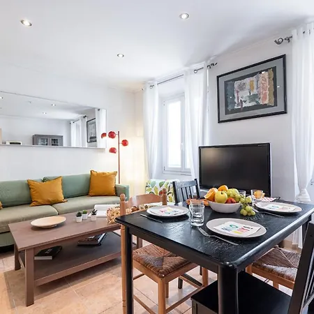 Feel - Barillerie Appartement *