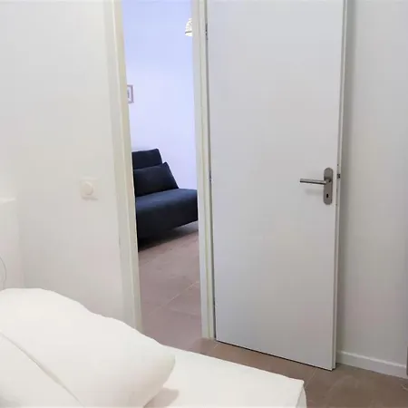 Delille Centre 01 Apartment Nice
