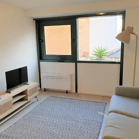Dana Centre 11 Appartement