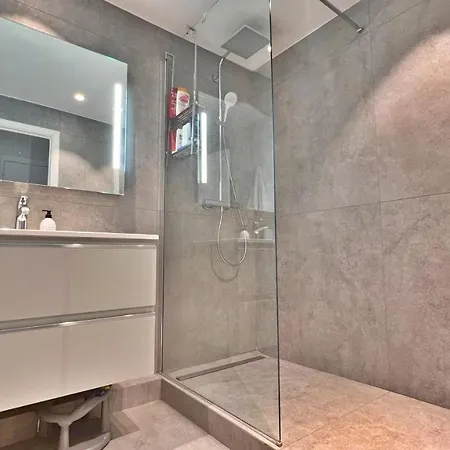 Appartement Oliviers De Fabron Nice