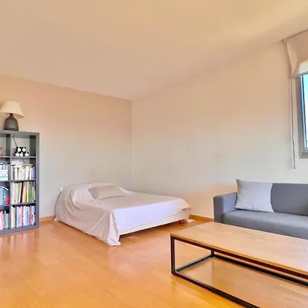 Oliviers De Fabron Appartement