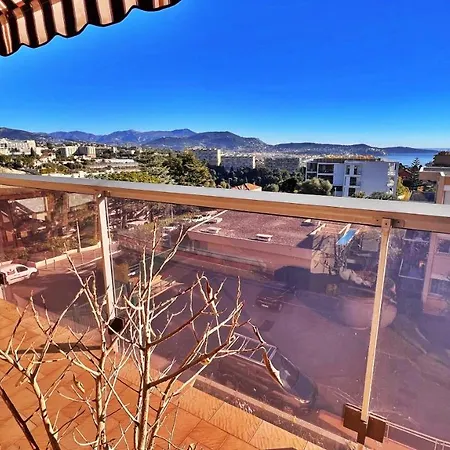 Appartement Oliviers De Fabron