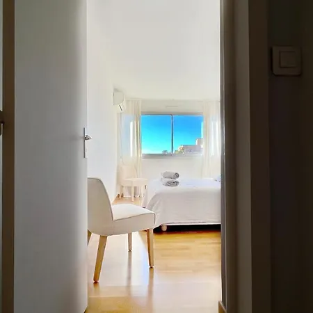 Appartement Oliviers De Fabron *
